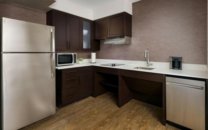 Residence Inn by Marriott Boston Franklin