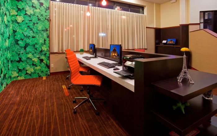 Courtyard by Marriott Rochester Mayo Clinic Area/Saint Marys