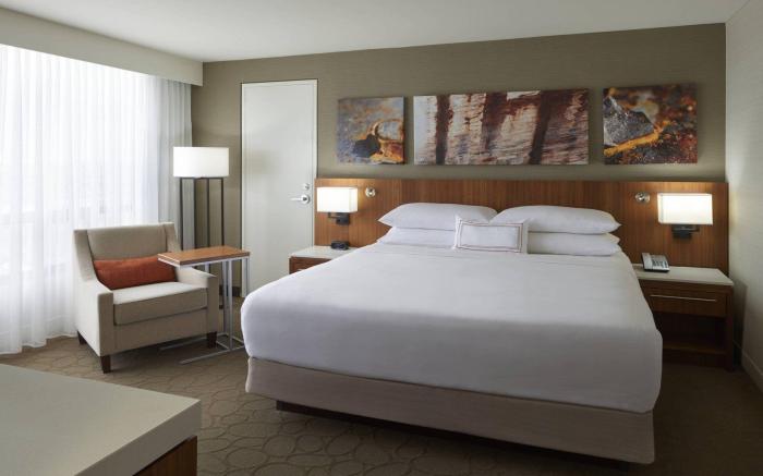 Delta Hotels Toronto Airport & Conference Centre