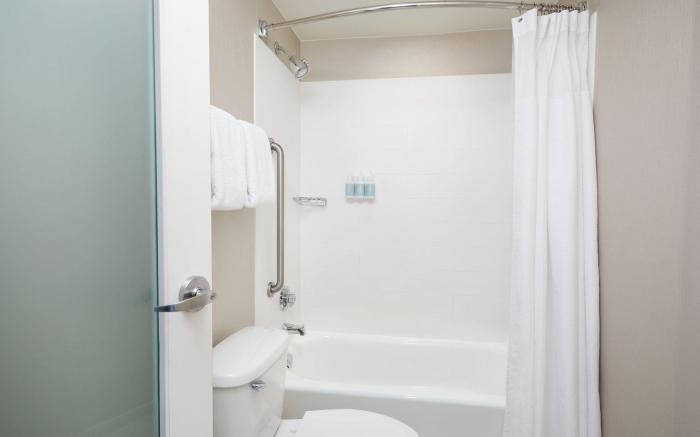 SpringHill Suites St. Louis Brentwood
