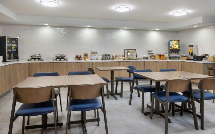 Fairfield Inn Mission Viejo Orange County