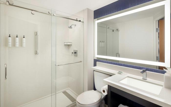 Fairfield Inn Mission Viejo Orange County