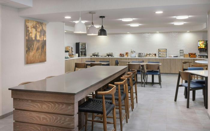 Fairfield Inn Mission Viejo Orange County