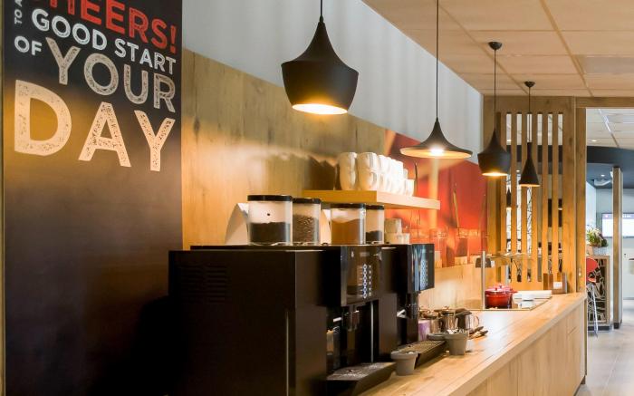 ibis Wavre Brussels East