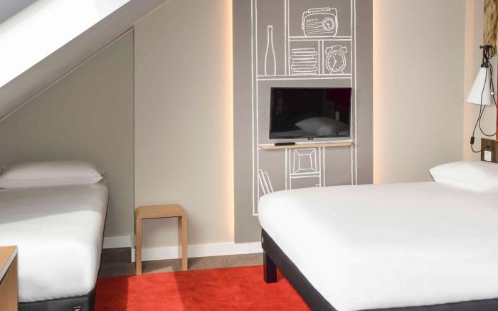 ibis Wavre Brussels East