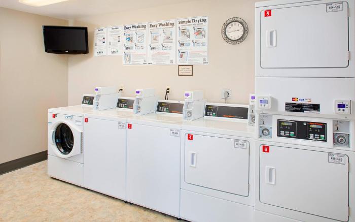 Residence Inn by Marriott Seattle North/Lynnwood Everett