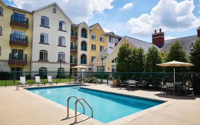 Residence Inn Springfield