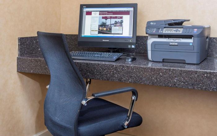 Residence Inn Corpus Christi