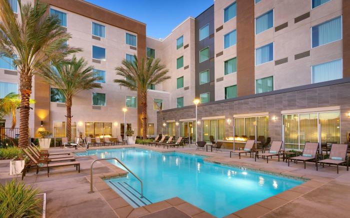TownePlace Suites Los Angeles LAX/Hawthorne
