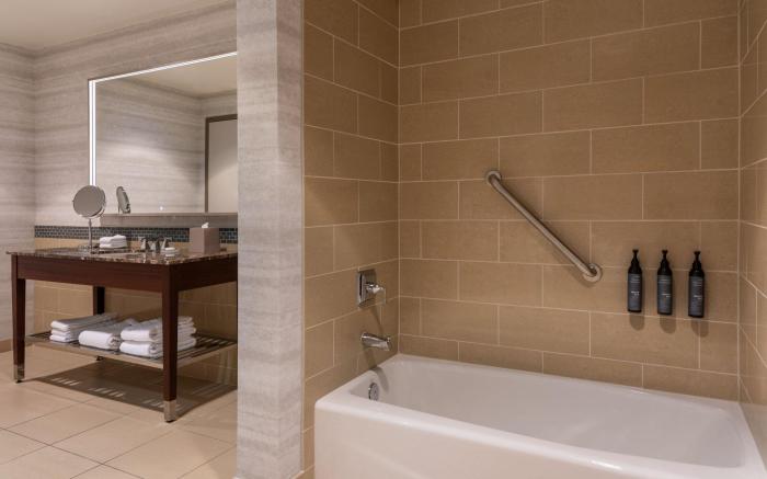 The Westin Book Cadillac Detroit