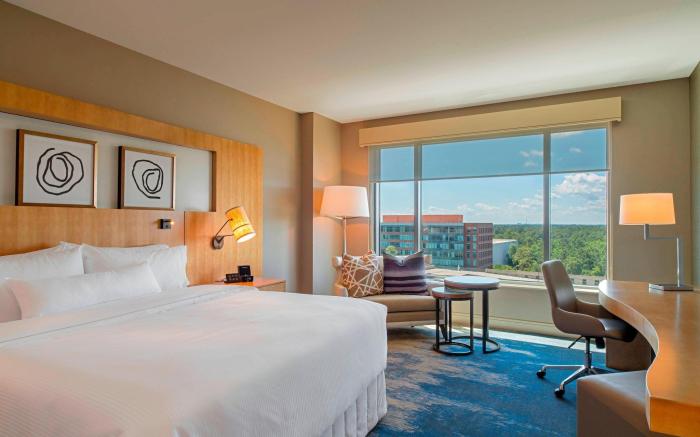 The Westin at The Woodlands®