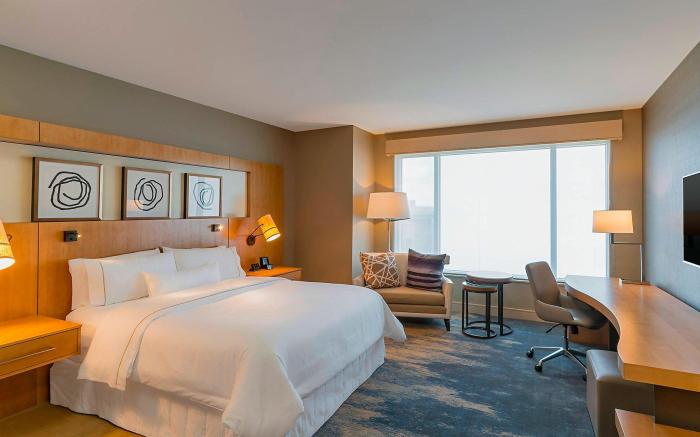 The Westin at The Woodlands®