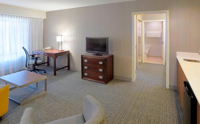 Courtyard by Marriott Kokomo