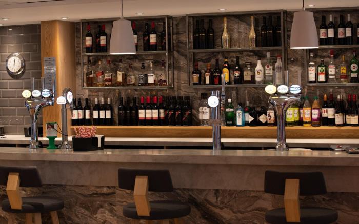 Holiday Inn Express London Stansted By IHG