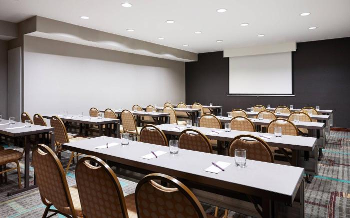 Residence Inn Killeen