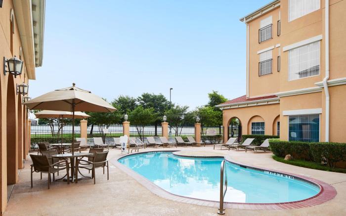 Residence Inn Killeen
