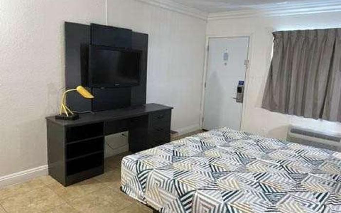 Studio 6  North Las Vegas, NV