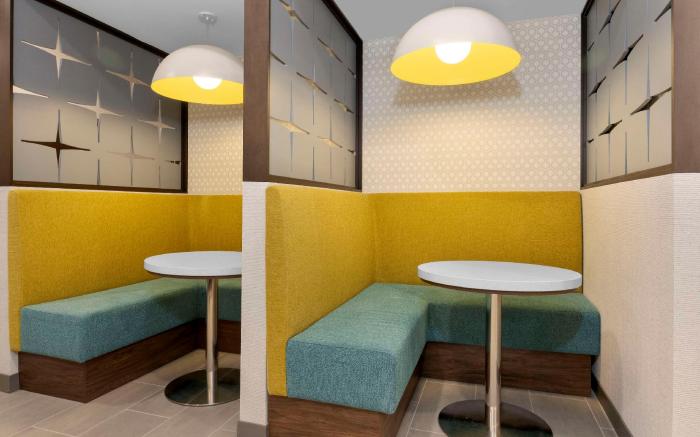 Hampton Inn by Hilton Cornwall