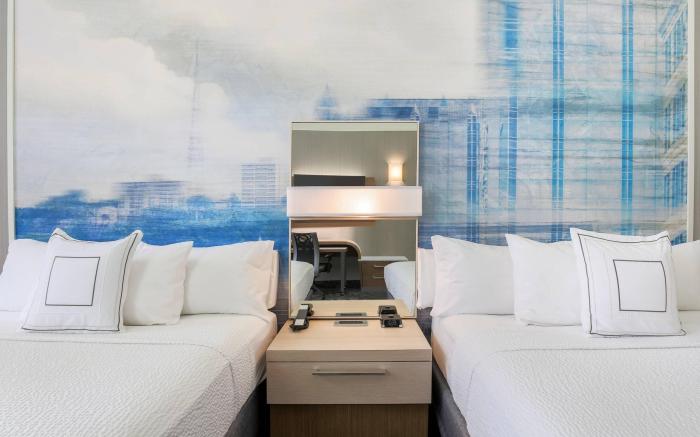 Courtyard by Marriott Pittsburgh Downtown