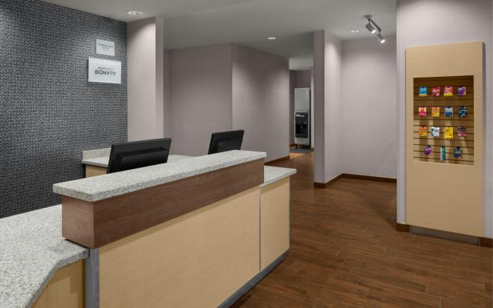 TownePlace Suites by Marriott Hobbs