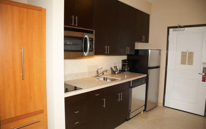 TownePlace Suites Hobbs