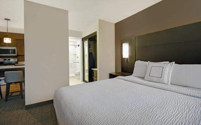 Residence Inn by Marriott Louisville Airport