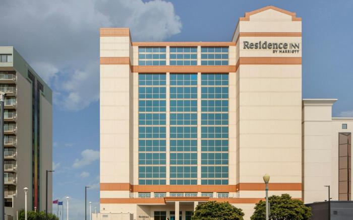 Residence Inn by Marriott Virginia Beach Oceanfront