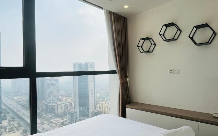 Vinhomes Skylake - 1 Br Apartment - Korean Town