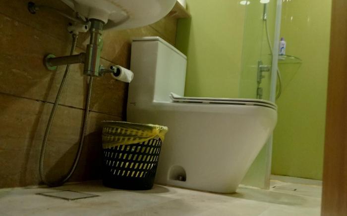 Sky Suites Kuala Lumpur City Centre by KD Sky Home