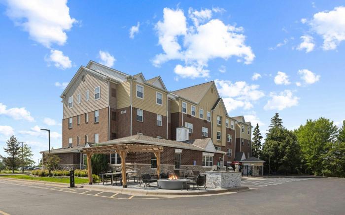TownePlace Suites by Marriott Minneapolis Eden Prairie