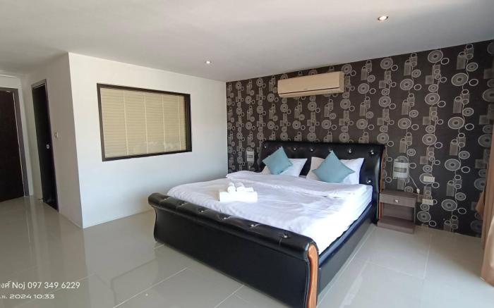 B29 Bay Shore Ocean View by Get A Rent Phuket