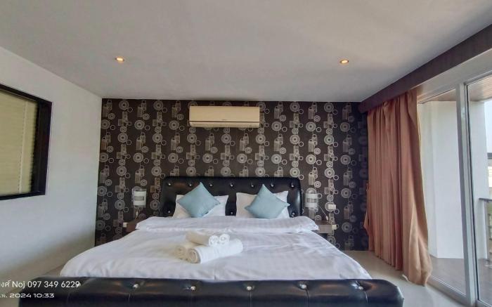 B29 Bay Shore Ocean View by Get A Rent Phuket