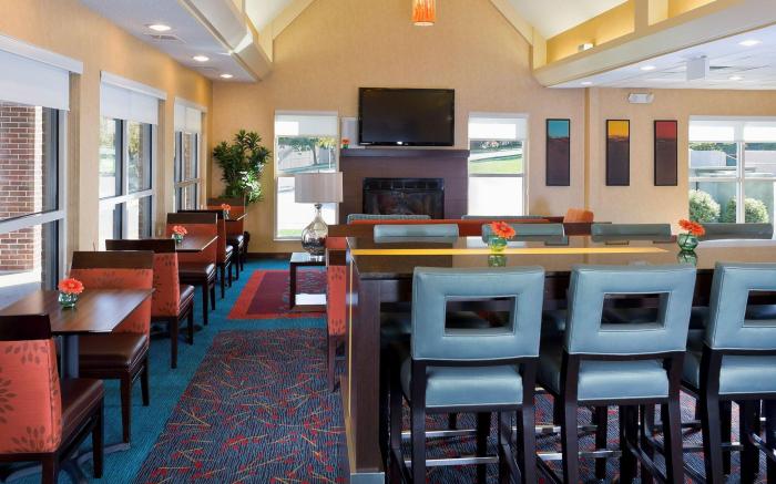 Residence Inn Madison East