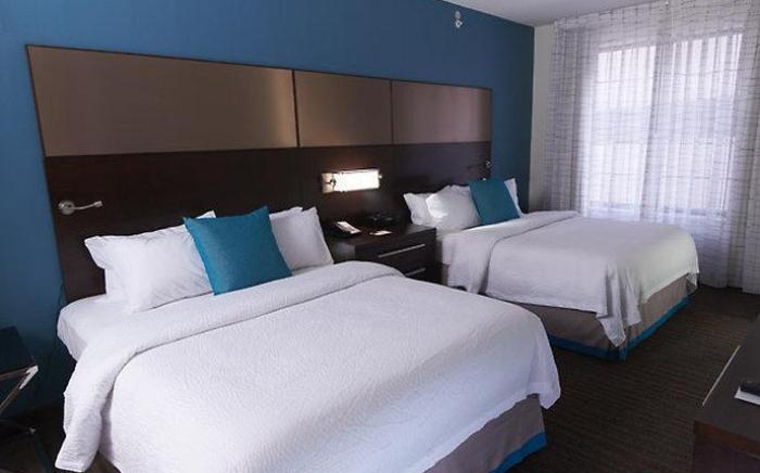 Residence Inn Williamsport