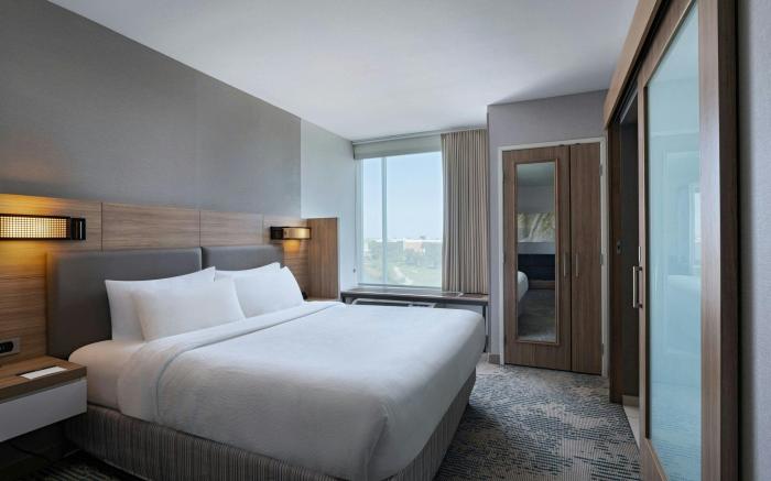 SpringHill Suites by Marriott Austin Cedar Park