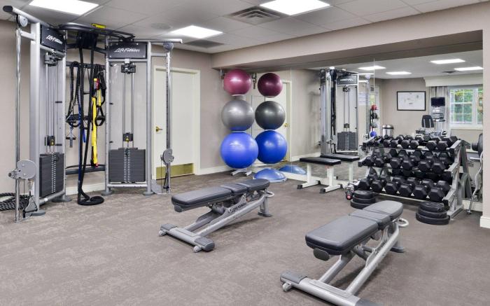 Residence Inn Boston Andover