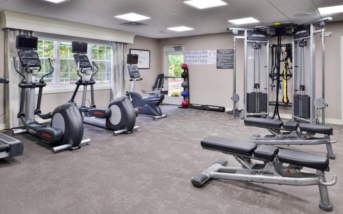 Residence Inn Boston Andover