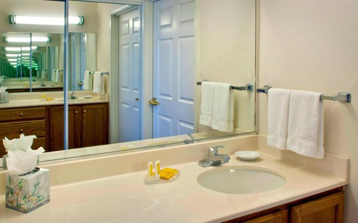 Residence Inn Boston Andover