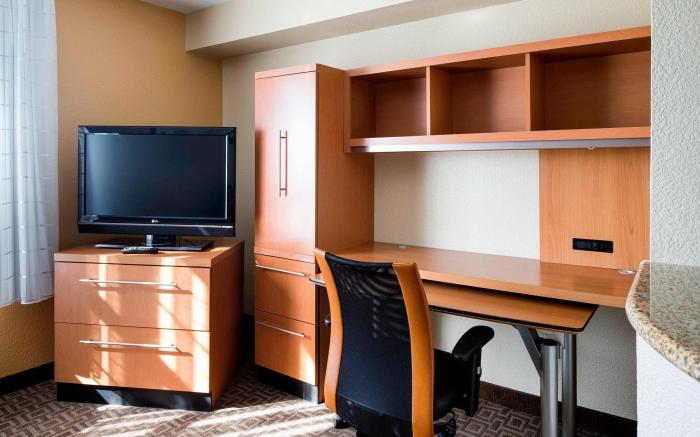 TownePlace Suites by Marriott Milpitas Silicon Valley