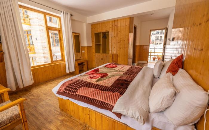 hotel Adventure Valley-Solang Valley