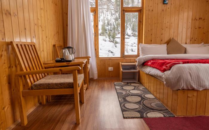 hotel Adventure Valley-Solang Valley