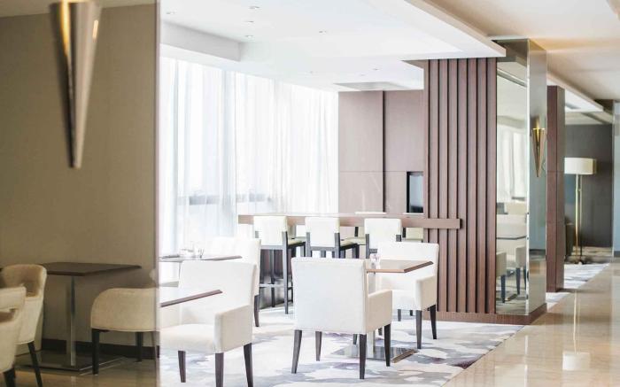 Novotel Nanjing Central Suning