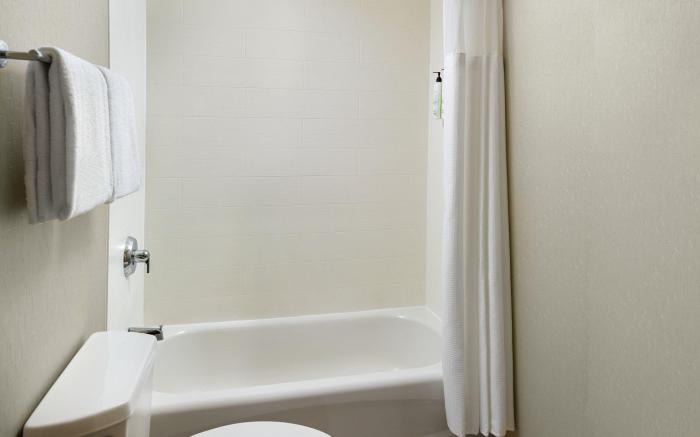 SpringHill Suites Raleigh-Durham Airport/Research Triangle Park