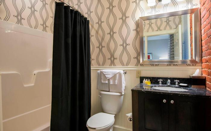 Fairfield Inn & Suites Keene Downtown