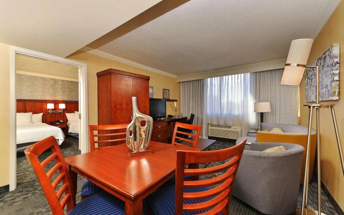 Courtyard by Marriott Denver Cherry Creek