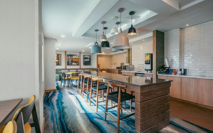 Fairfield by Marriott Inn & Suites Atlanta Kennesaw