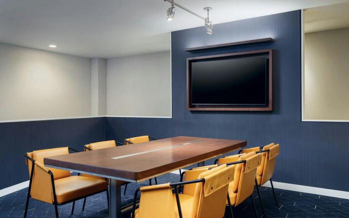 Courtyard by Marriott Little Rock West