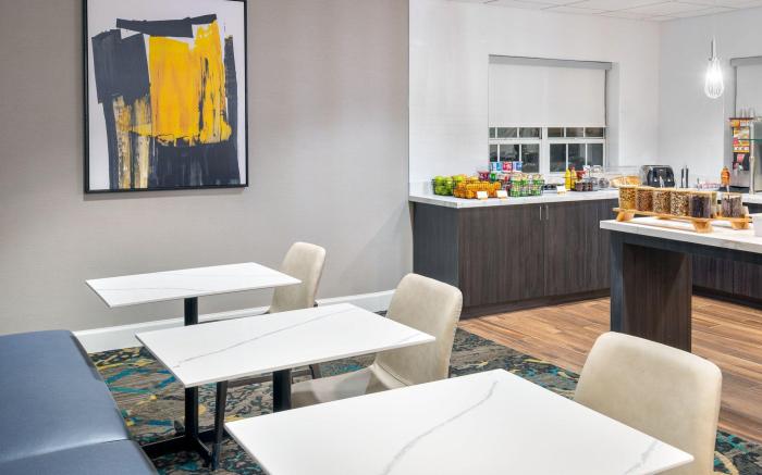 Residence Inn Greenville-Spartanburg Airport