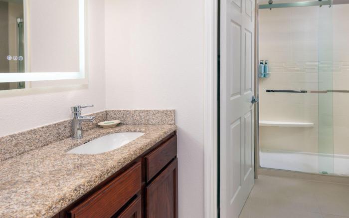 Residence Inn Greenville-Spartanburg Airport