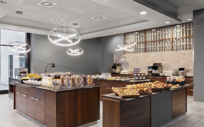 Residence Inn Munich City East